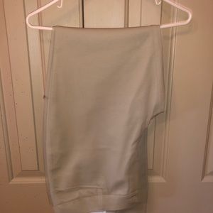 Khaki pants from JC Penney